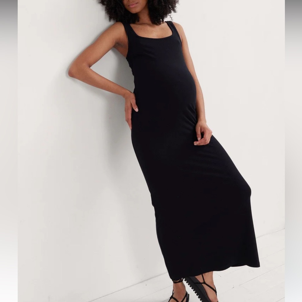 Old Navy Maternity Dress